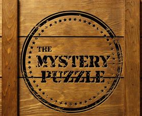 The Mystery Puzzle - Accommodation Bookings 0