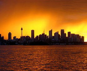 Australian Spirit Sailing Company - Accommodation Bookings 1