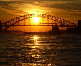 Australian Spirit Sailing Company - Accommodation Bookings 2