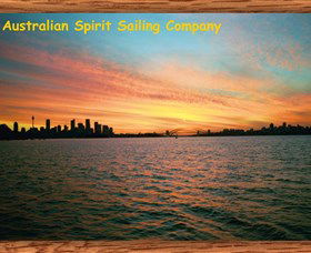 Australian Spirit Sailing Company - Accommodation Bookings 3