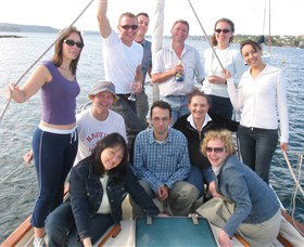 Australian Spirit Sailing Company - Accommodation Bookings 6