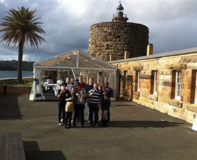 McIntosh & Bowman Cheesemongers - Accommodation Bookings 4