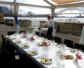 McIntosh & Bowman Cheesemongers - Accommodation Bookings 6