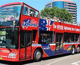 World Square NSW Accommodation Bookings