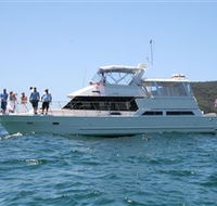 Sensational Sydney Cruises - Accommodation Bookings