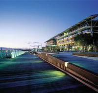 King Street Wharf - Accommodation Bookings