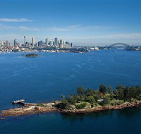 Sydney Harbour Discovery - Accommodation Bookings