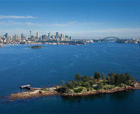 Sydney Harbour Discovery - Accommodation Bookings 0