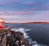 Sydney Harbour National Park - Accommodation Bookings