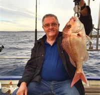 Deep Sea Fishing Charter - Accommodation Bookings