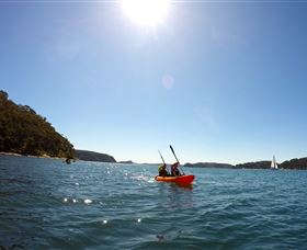 EcoTreasures - Accommodation Bookings 4
