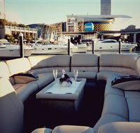 Ucruise Sydney - Accommodation Bookings