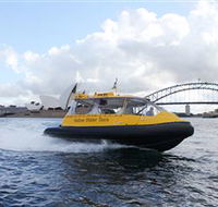 Yellow Water Taxis - Accommodation Bookings