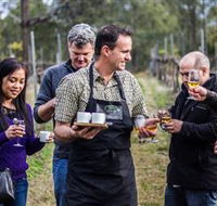 Hunter Valley Food And Wine Tour - Accommodation Bookings