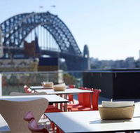 MCA Cafe and Sculpture Terrace - Accommodation Bookings