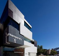 Museum of Contemporary Art Australia - MCA - Accommodation Bookings