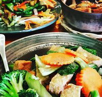 Veg Travel Guide - Vegan Tours - Accommodation Bookings
