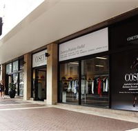 Cosette - Accommodation Bookings