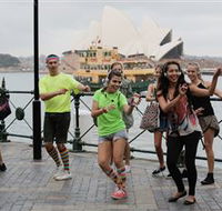 Silent Disco Tours Sydney - Accommodation Bookings