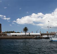 H2O Maxi Taxis - Accommodation Bookings