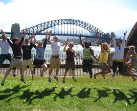 Sydney Cbd And Inner West NSW Accommodation Bookings