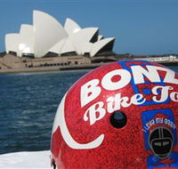 Bonza Bike Tours - Accommodation Bookings