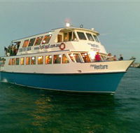Cruise Sydney Harbour Funboat - Accommodation Bookings
