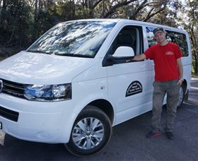 Sydney Private Guided Tours - Accommodation Bookings 0