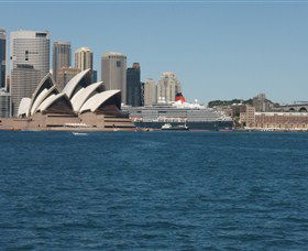 Beautiful Tours Australia - Accommodation Bookings 1