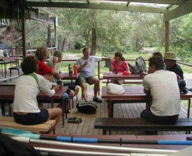 Dingo Tours - Accommodation Bookings 5