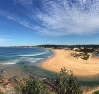Go Beyond Tours - Accommodation Bookings