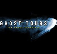 The Rocks Ghost Tours - Accommodation Bookings