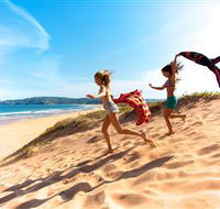 Flamin Galah Sydney Tours and Airport Transfers - Accommodation Bookings