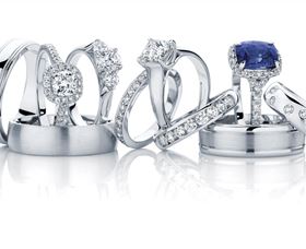 Larsen Jewellery - Accommodation Bookings 0