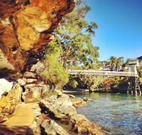 My Walking Detour - Accommodation Bookings