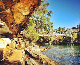 My Walking Detour - Accommodation Bookings 0