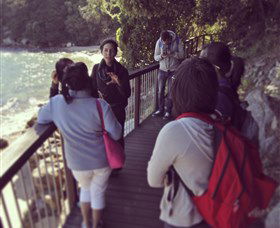 My Walking Detour - Accommodation Bookings 2
