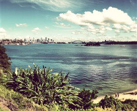 My Walking Detour - Accommodation Bookings 1