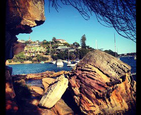 My Walking Detour - Accommodation Bookings 4