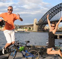 Bikebuffs - Sydney Bicycle Tours - Accommodation Bookings