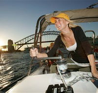 Sydney By Sail - Accommodation Bookings