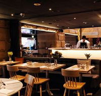 The Governor's Table Bar  Dining - Accommodation Bookings