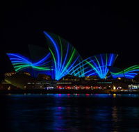 Sydney Photography Tours - Accommodation Bookings