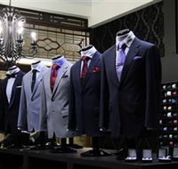 Montagio Custom Tailoring - Accommodation Bookings
