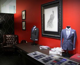 Montagio Custom Tailoring - Accommodation Bookings 2
