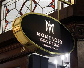 Montagio Custom Tailoring - Accommodation Bookings 5