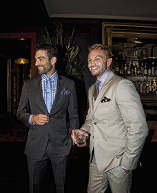 Montagio Custom Tailoring - Accommodation Bookings 7