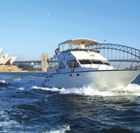 Sea Sydney Cruises - Accommodation Bookings
