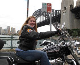 Sydney Thunder Rides - Accommodation Bookings 1