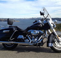 Sydney Thunder Rides - Accommodation Bookings